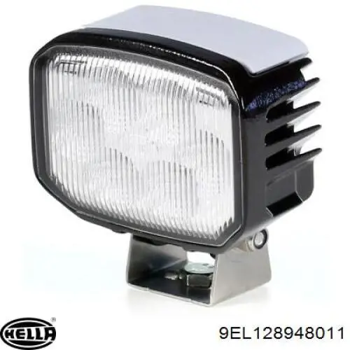 9EL128948011 HELLA Поворотник правый