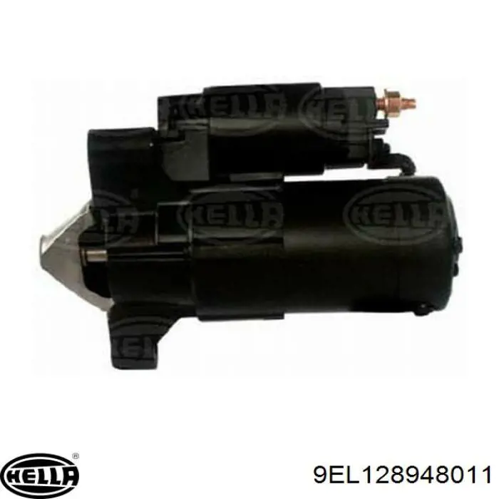 Правый указатель поворота HELLA 9EL128948011 цена, от 4.69 USD