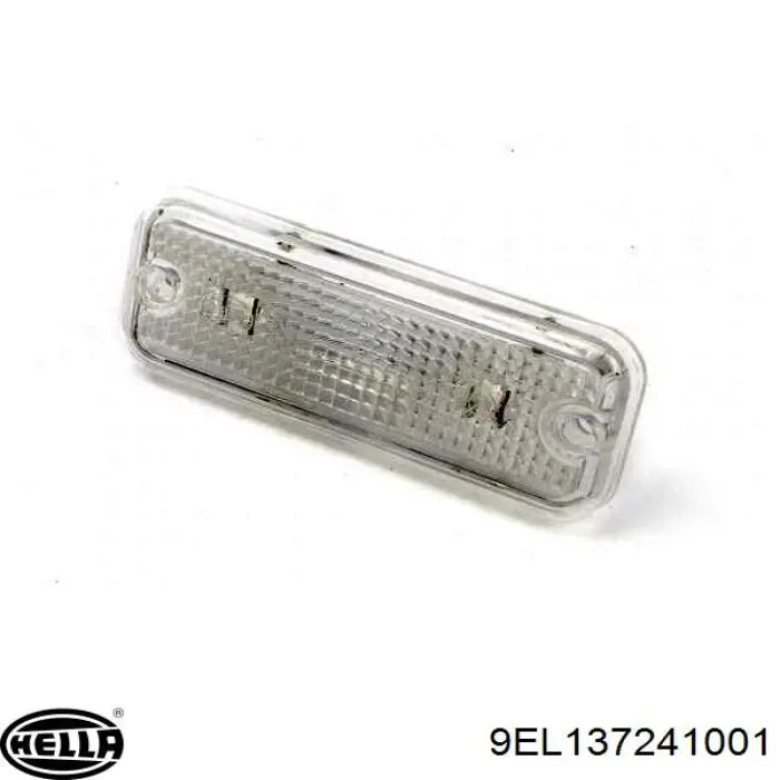 Купить 9EL137241001 HELLA 