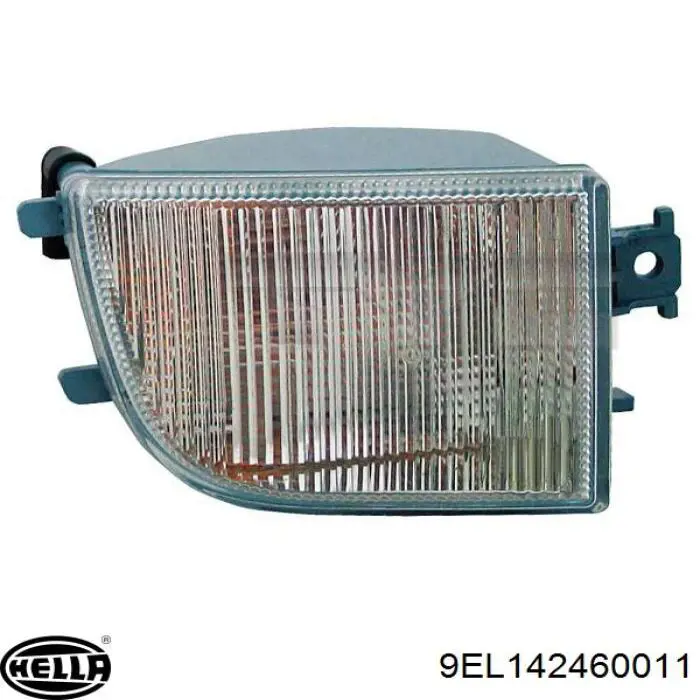 Правый указатель поворота Depo/Loro/Abakus FP9538K2E цена, от 7.20 USD