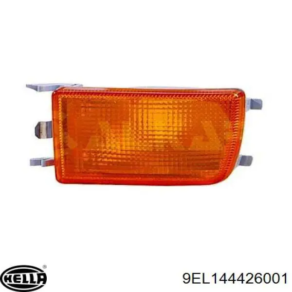 FP9522K4E FPS Поворотник правый