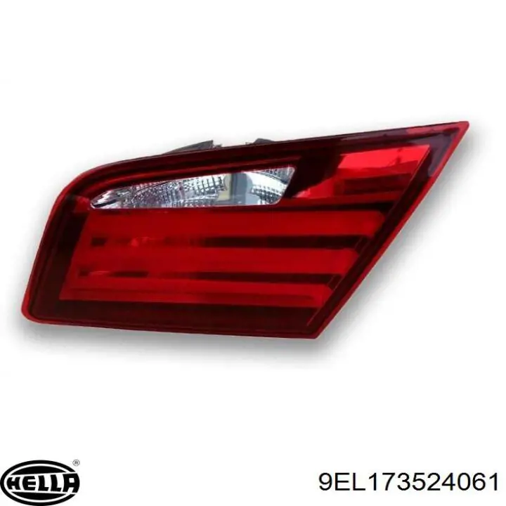 9EL173524061 HELLA