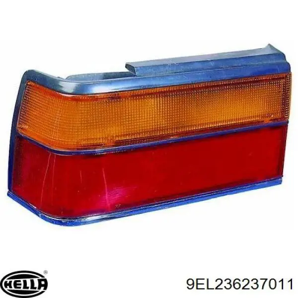 Купить 9EL236237011 HELLA Стоп задний