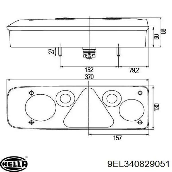  1099219 Diesel Technic