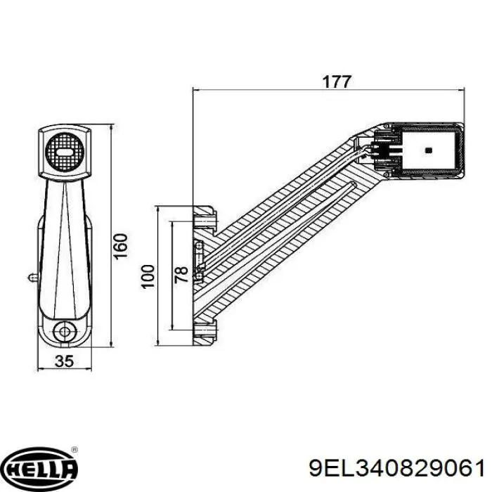  QALFR2751829021 Mercedes