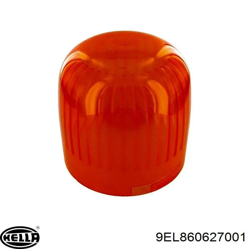  HELLA 9EL860627001 цена, от 19.94 USD