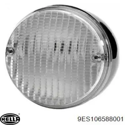  HELLA 9ES106588001 цена, от 19.67 USD