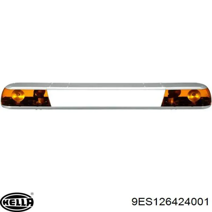 Стекло фары правой Ford 6115104 цена, от 14.68 USD