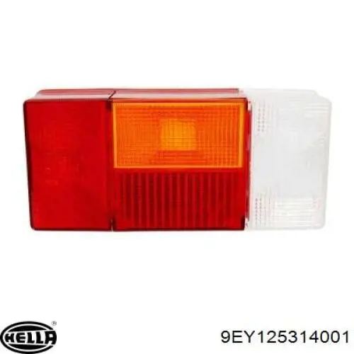 Зеркальный элемент зеркала заднего вида Mercedes A0018117033 цена, от 8.47 USD
