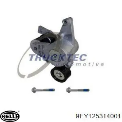 Купить A0018117033 Mercedes Зеркальный элемент зеркала заднего вида