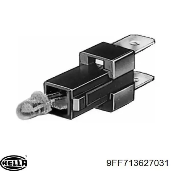 9FF713627031 HELLA 