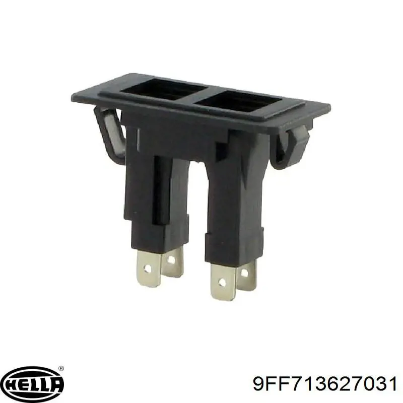 Купить 9FF713627031 HELLA 