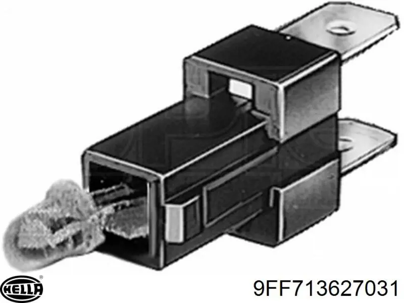 HELLA 9FF713627031 цена, от 28.84 USD