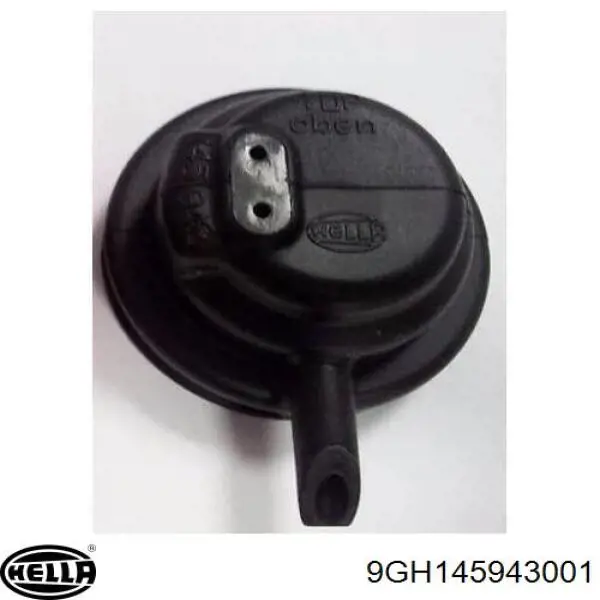  9GH145943001 HELLA