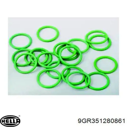  9GR351280861 HELLA