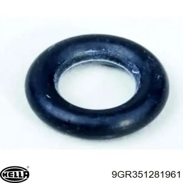 Кольца для трубок кондиционера Santech MT0188 цена, от 0.32 USD