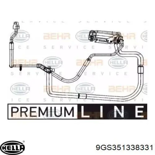  AP110000P Knecht-Mahle