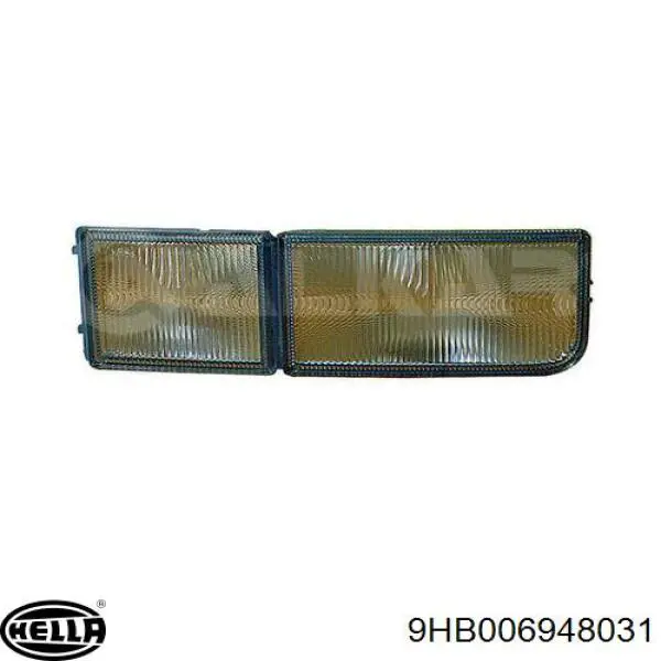 Левый указатель поворота FPS FP9538Z7E цена, от 6.33 USD