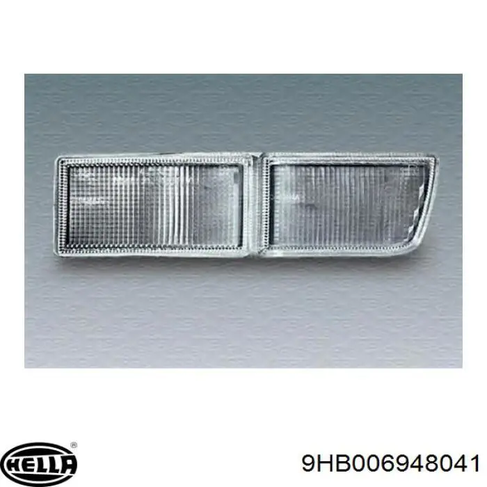 Правый указатель поворота Depo/Loro/Abakus FP9538Z8E цена, от 5.63 USD