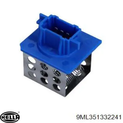 Реостат AIC 55294