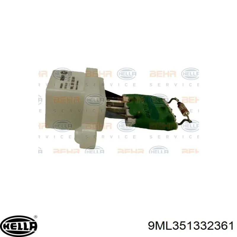 Реле отопителя Asam 77130 цена, от 7.42 USD