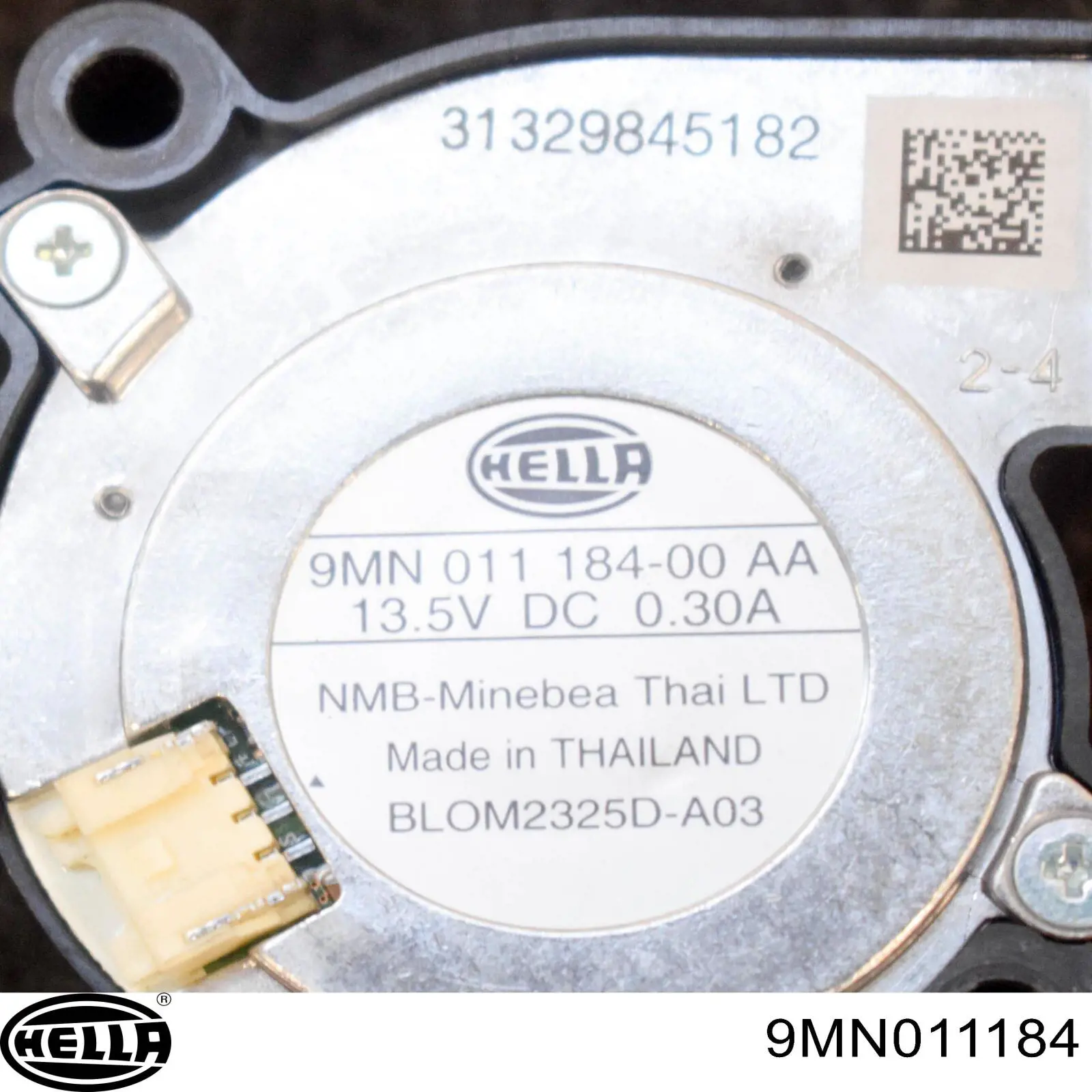 9MN011184 HELLA 
