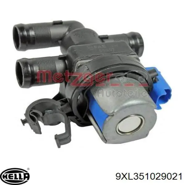  CV1000P Mahle Original