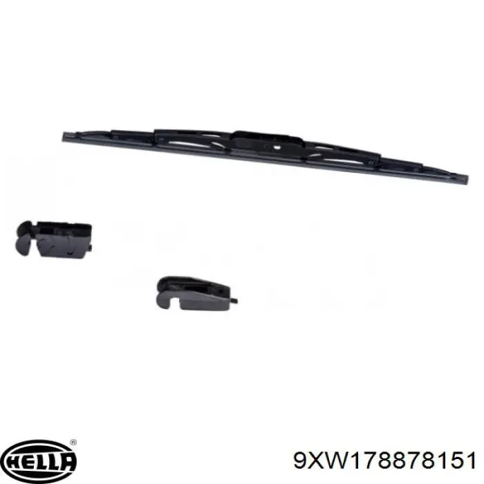 дворник заднего стекла Alca 45000 цена, от 3.88 USD
