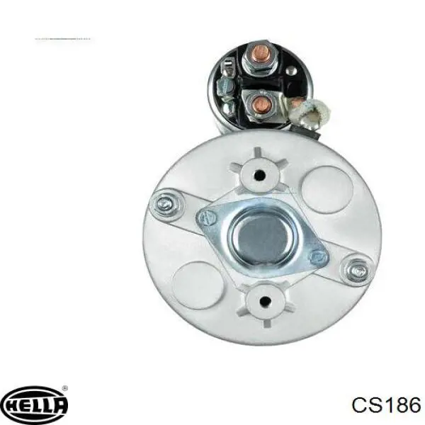 Купить 263215100102 Tata Стартер