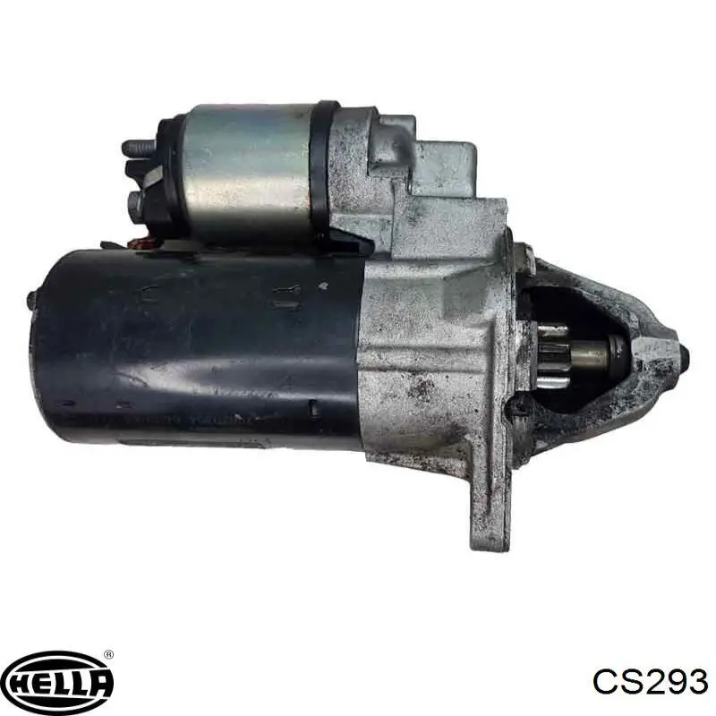 Купить CS293 HELLA Стартер