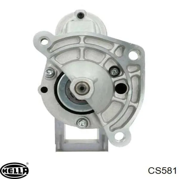 Купить CS581 HELLA Стартер