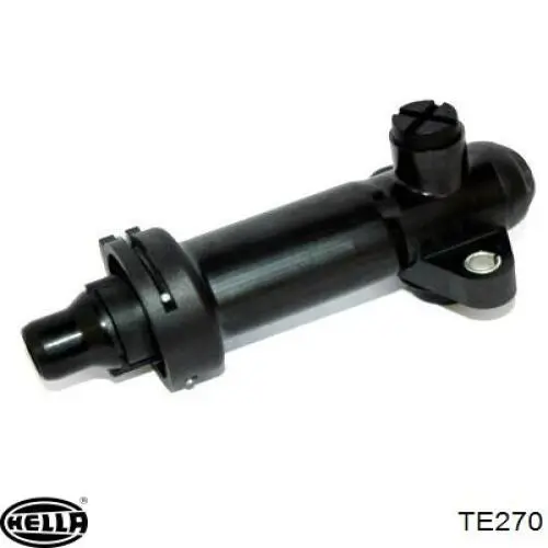 TE270 HELLA Термостат системы EGR
