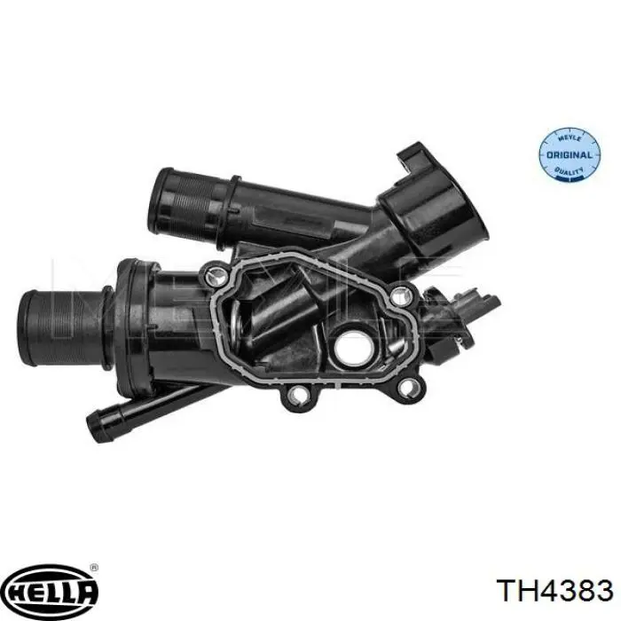 TH4383 HELLA Авто термостат