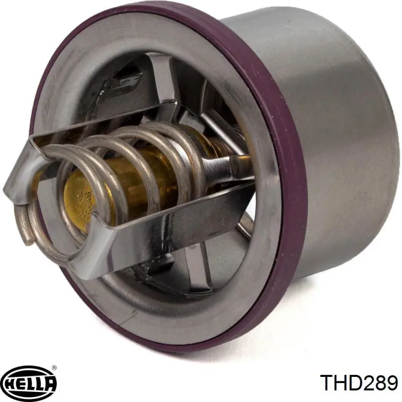 Термостат THD289 HELLA