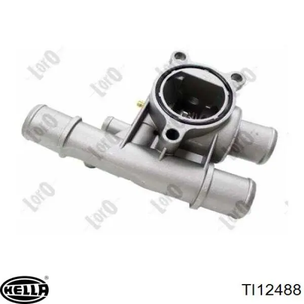 Термостат в корпусе HELLA TI12488 цена, от 42.89 USD