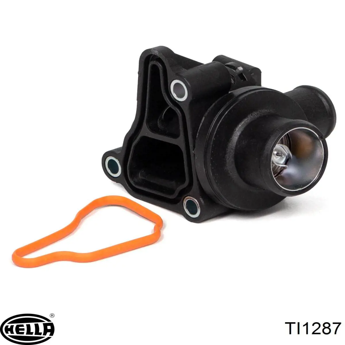 TI1287 HELLA Авто термостат
