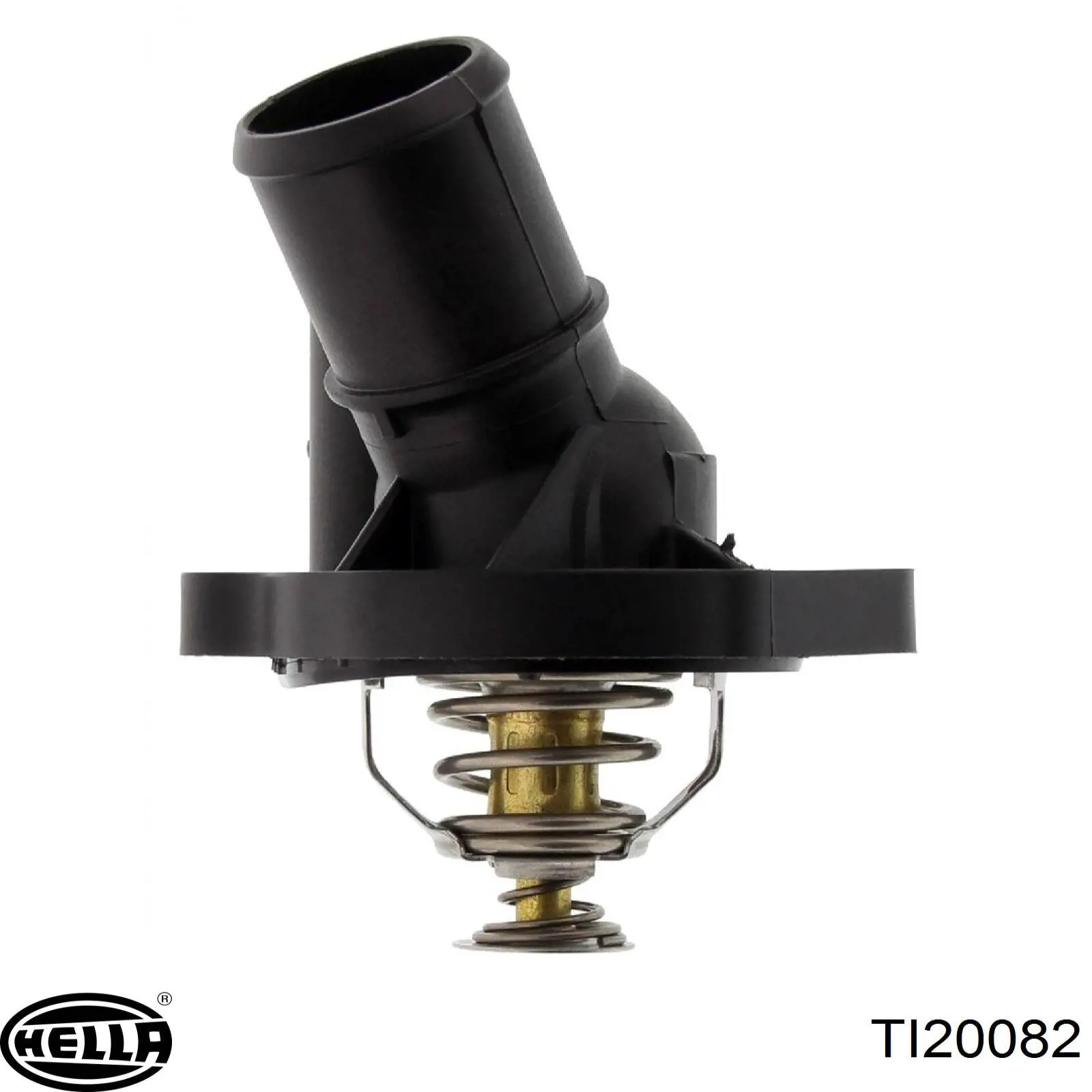 TI20082 HELLA Авто термостат