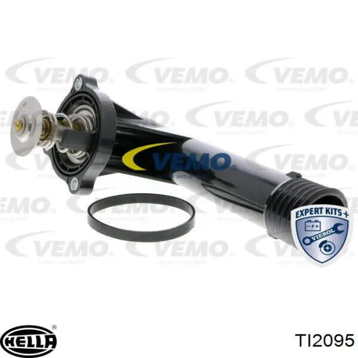 Термостат в корпусе HELLA TI2095 цена, от 29.39 USD