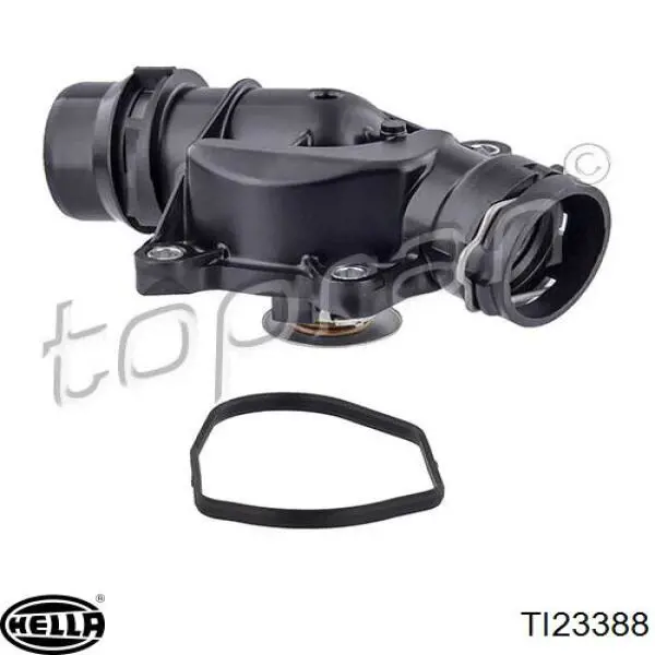 TI23388 HELLA Авто термостат