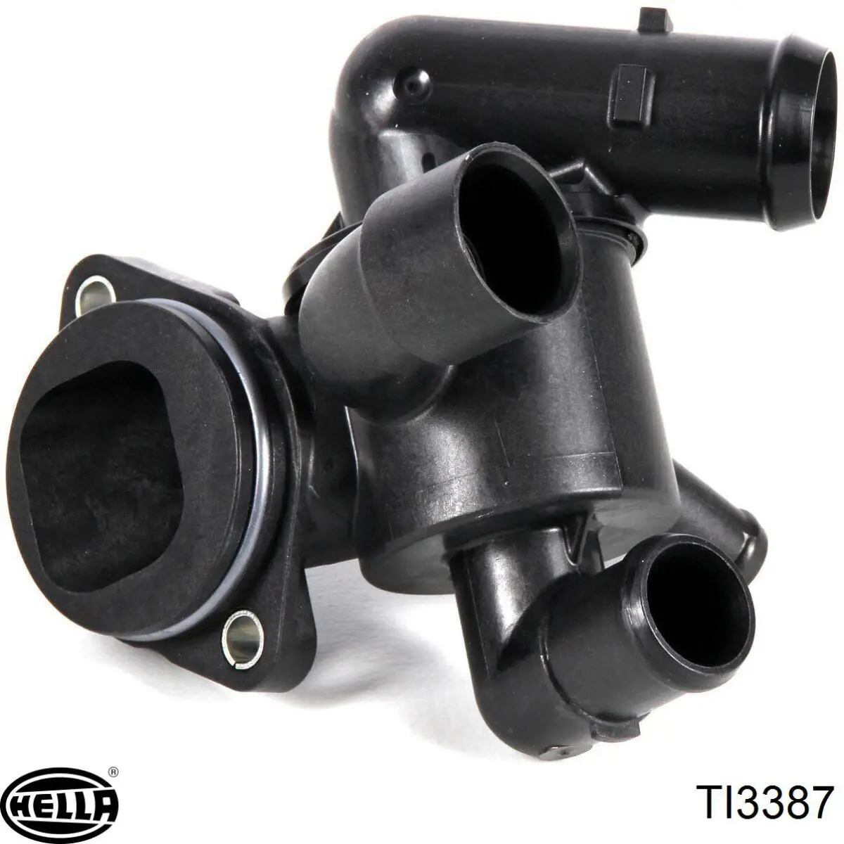 Термостат в корпусе HELLA TI3387 цена, от 36.66 USD