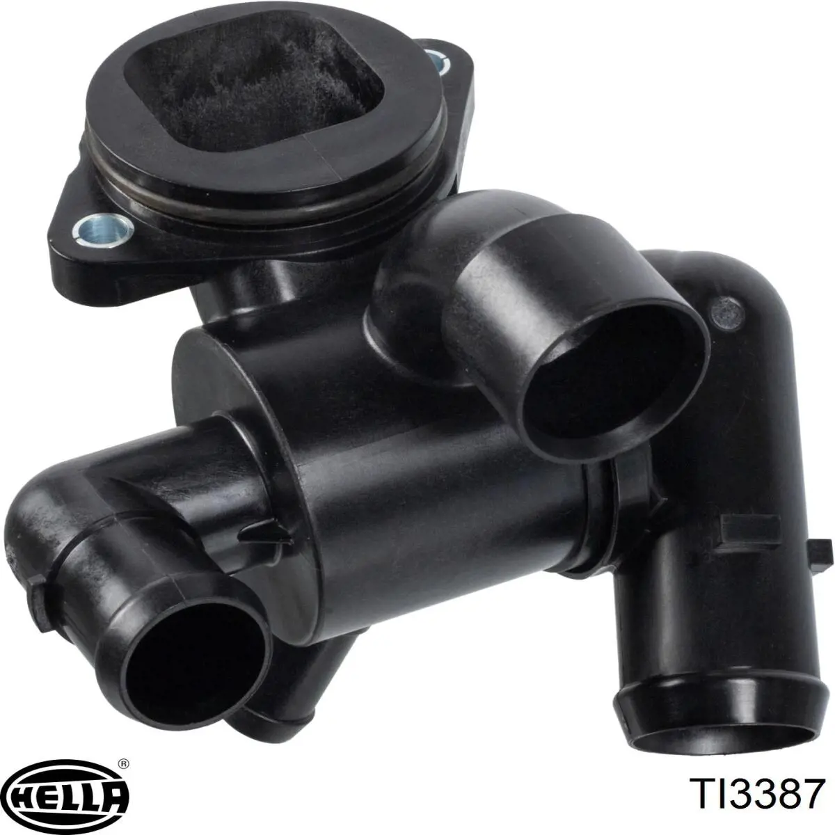 TI3387 HELLA Авто термостат