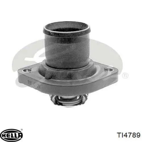 Термостат в корпусе HELLA TI4789 цена, от 10.55 USD