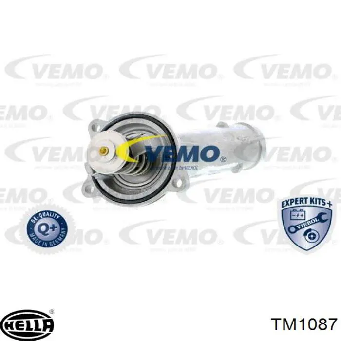 Термостат в сборе Kamoka 7710274