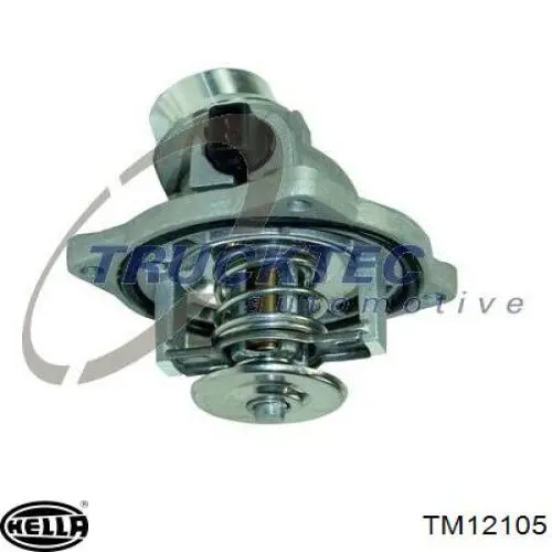 Термостат TM12105 HELLA