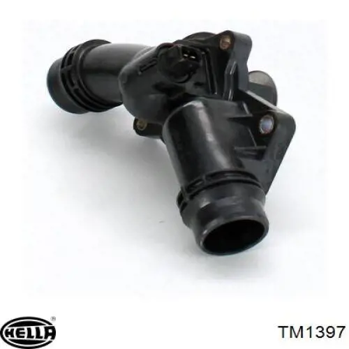 Термостат в сборе HELLA TM1397