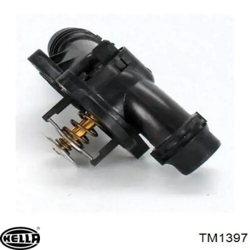 TM1397 HELLA Авто термостат
