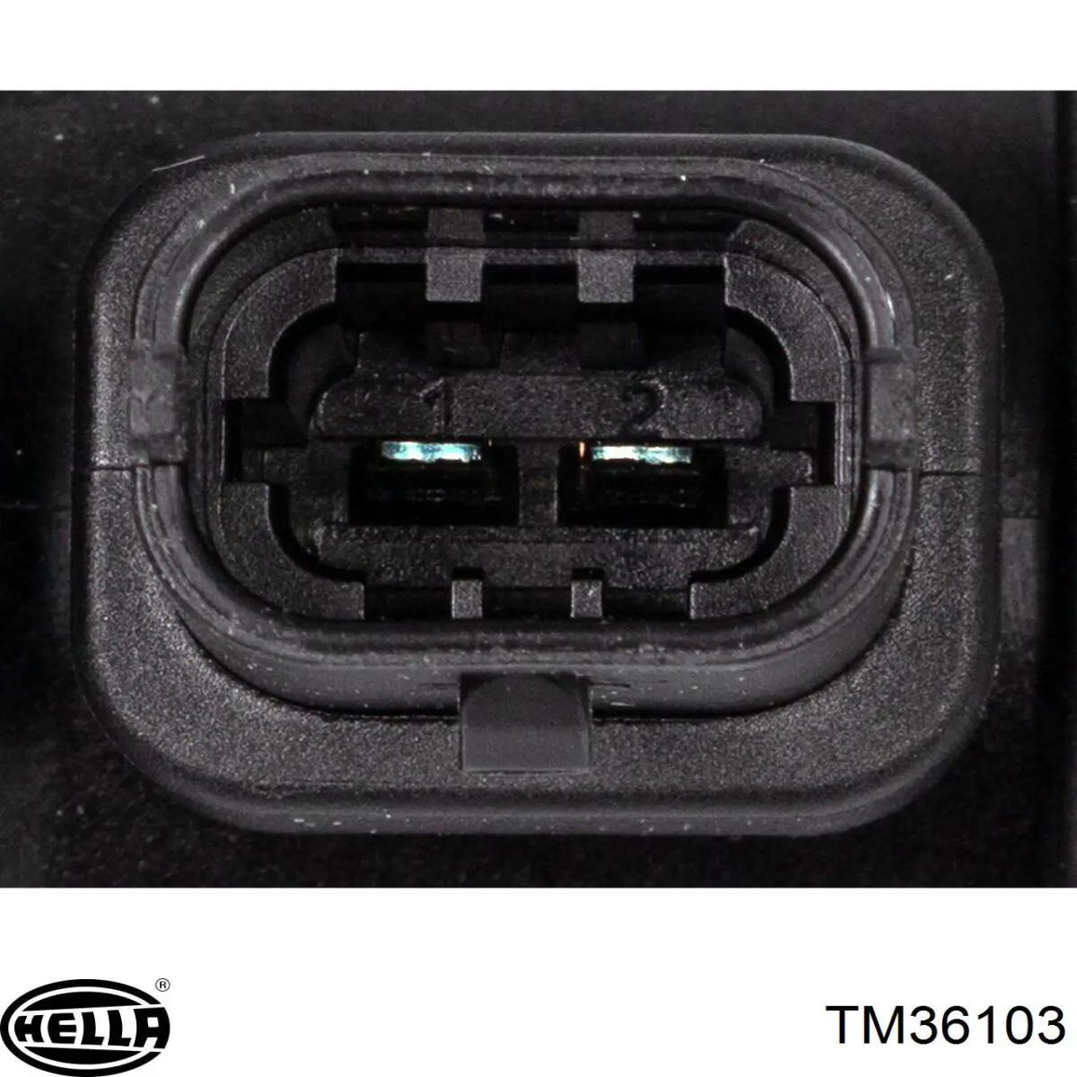 28020040692 Continental/Siemens Авто термостат