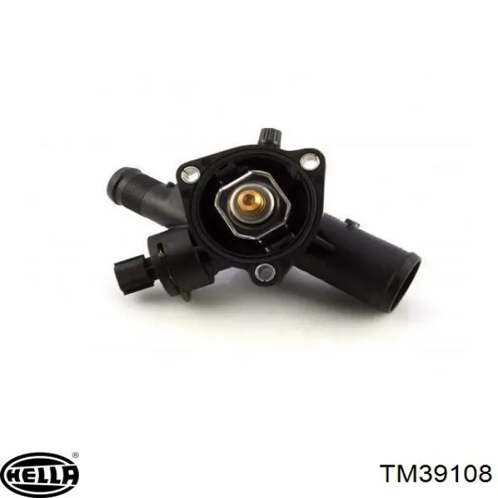 Корпус термостата TM39108 Knecht-Mahle