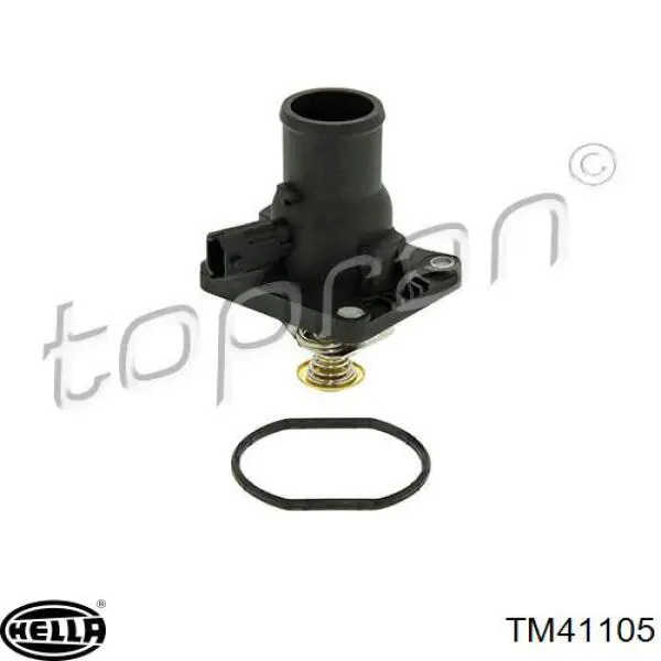 Термостат в корпусе HELLA TM41105 цена, от 50.00 USD