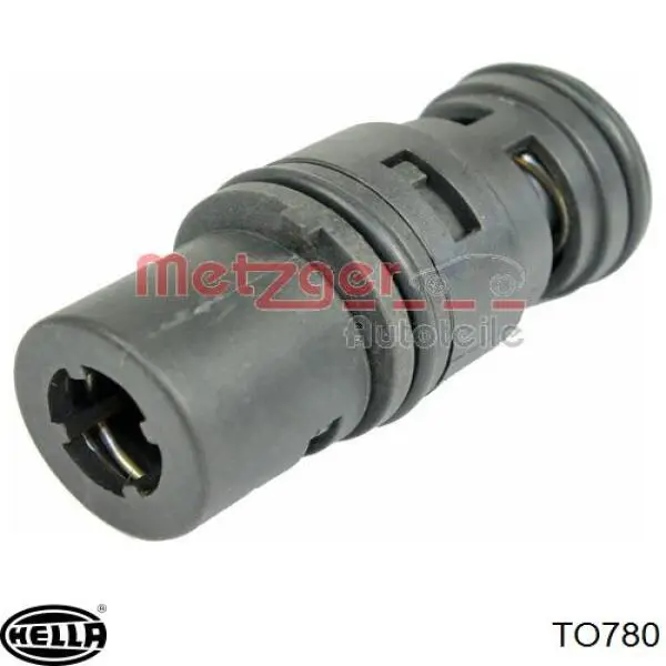 Термостат дополнительный DT1100H Dayco